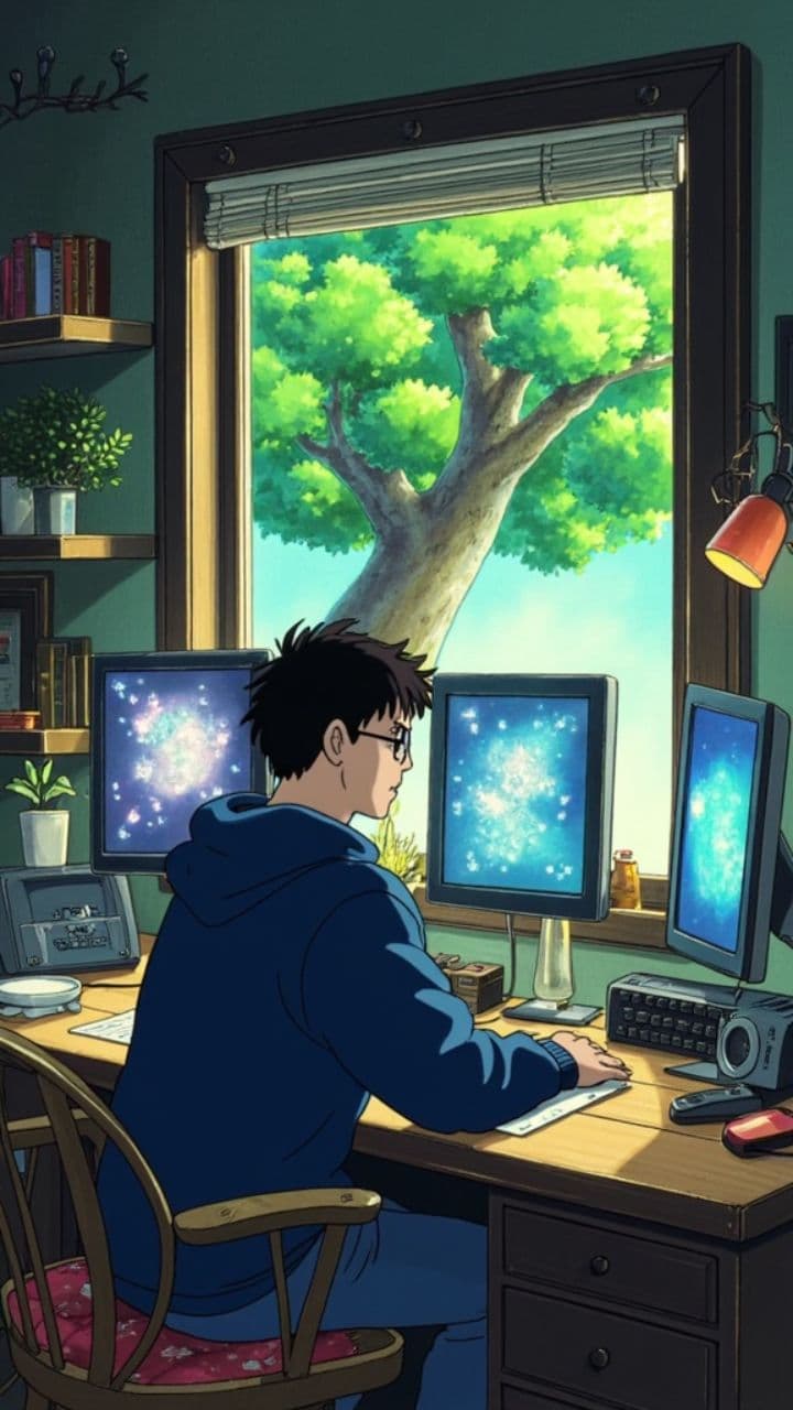 The Ballad of Bomber Schiavo