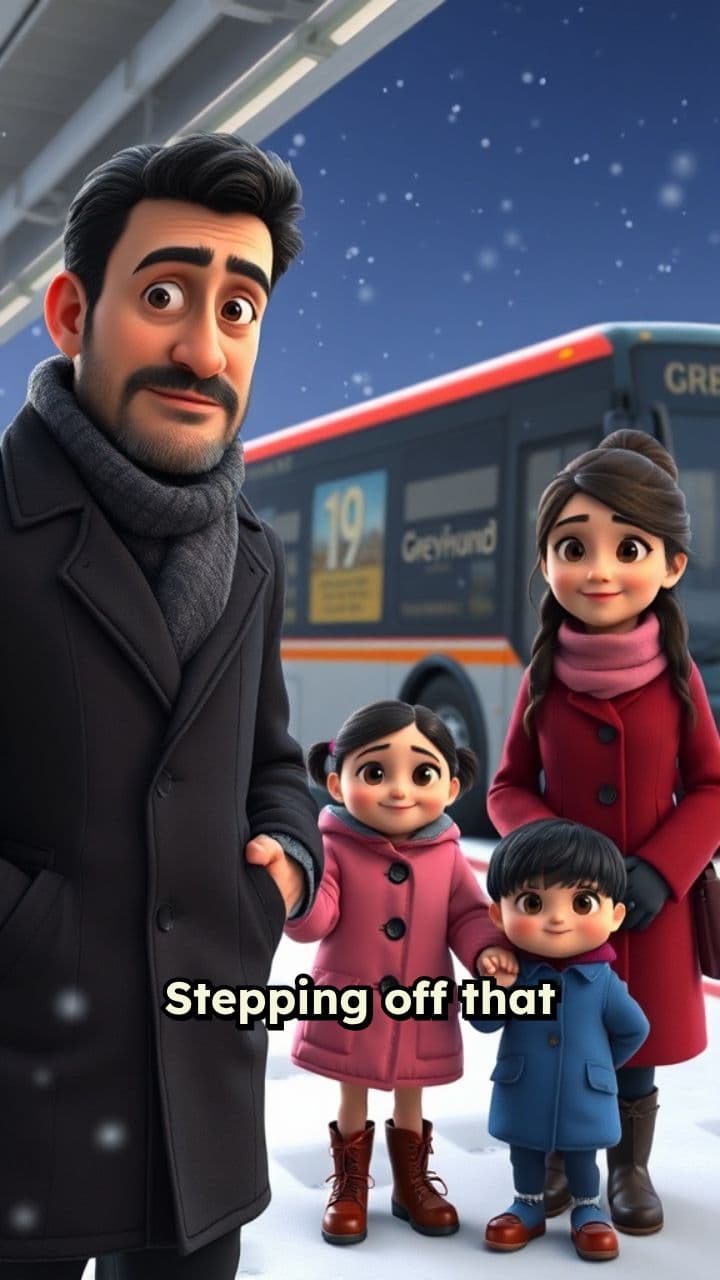 A Kindness That Changed Everything