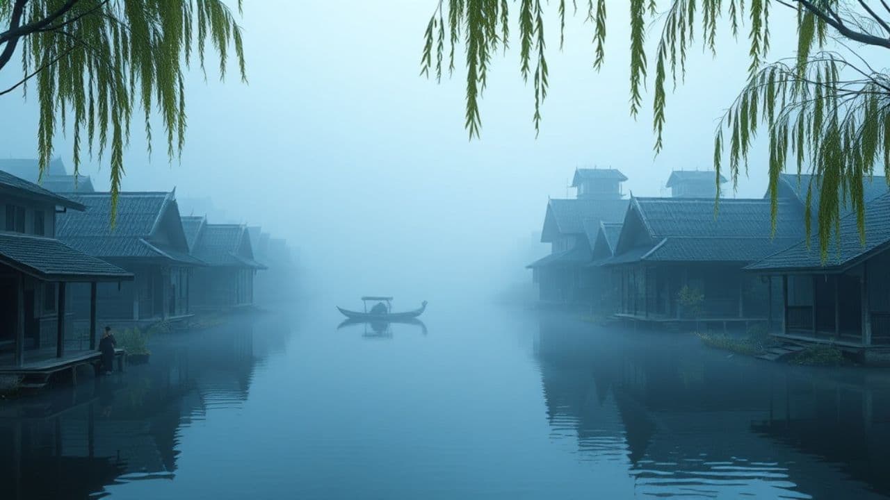 Nếu Ta Đừng Quen Nhau