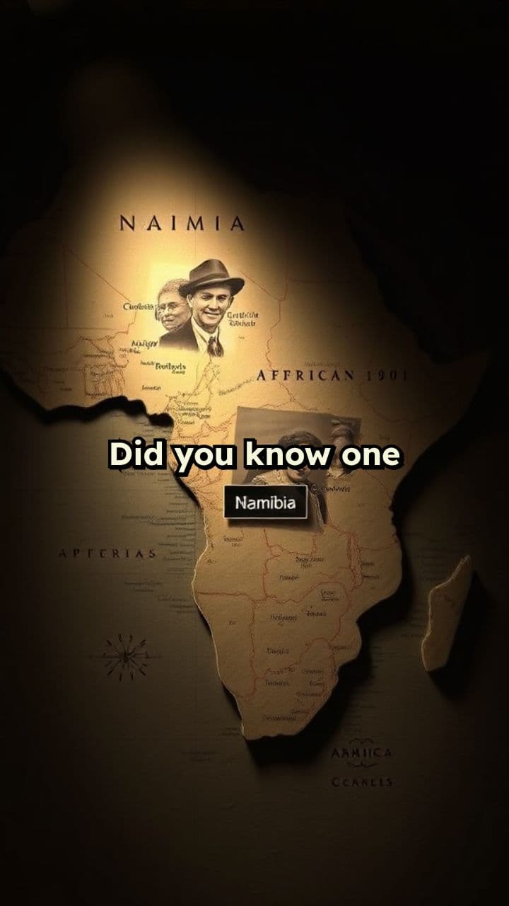 Forgotten Genocide: Africa's Silent Tragedy