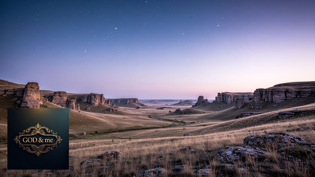 Like Mary, I Said Yes