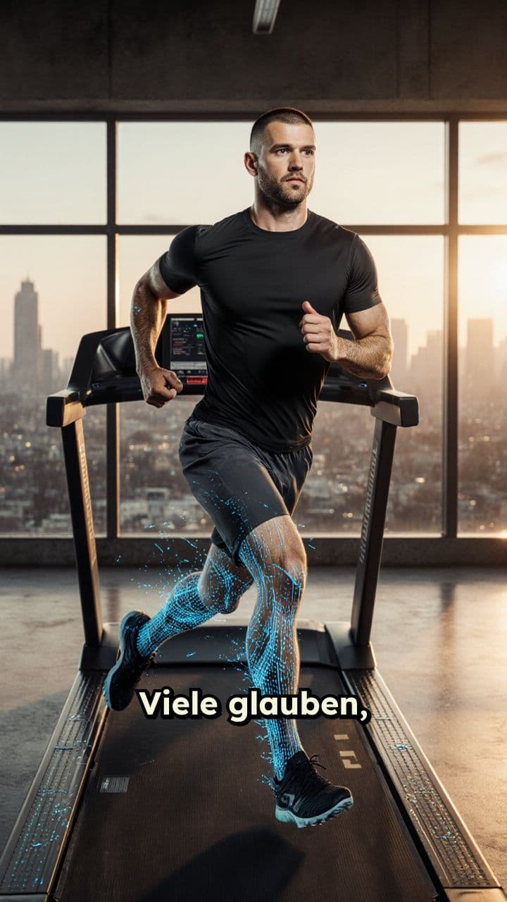 Cardio oder Kraft: Was zuerst?