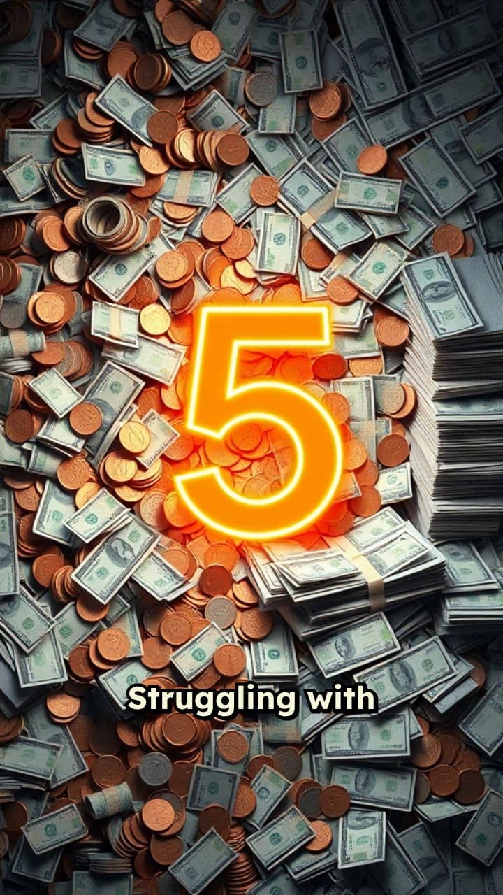 Master Your Money with This Simple System