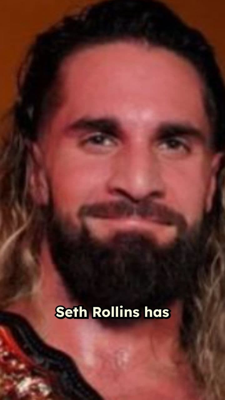 Seth Rollins Targets February Return