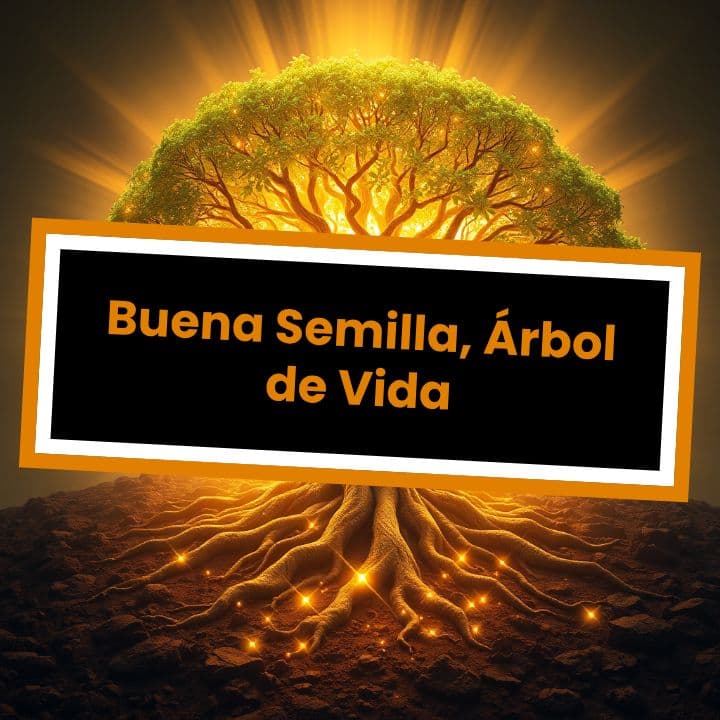 Buena Semilla, Árbol de Vida