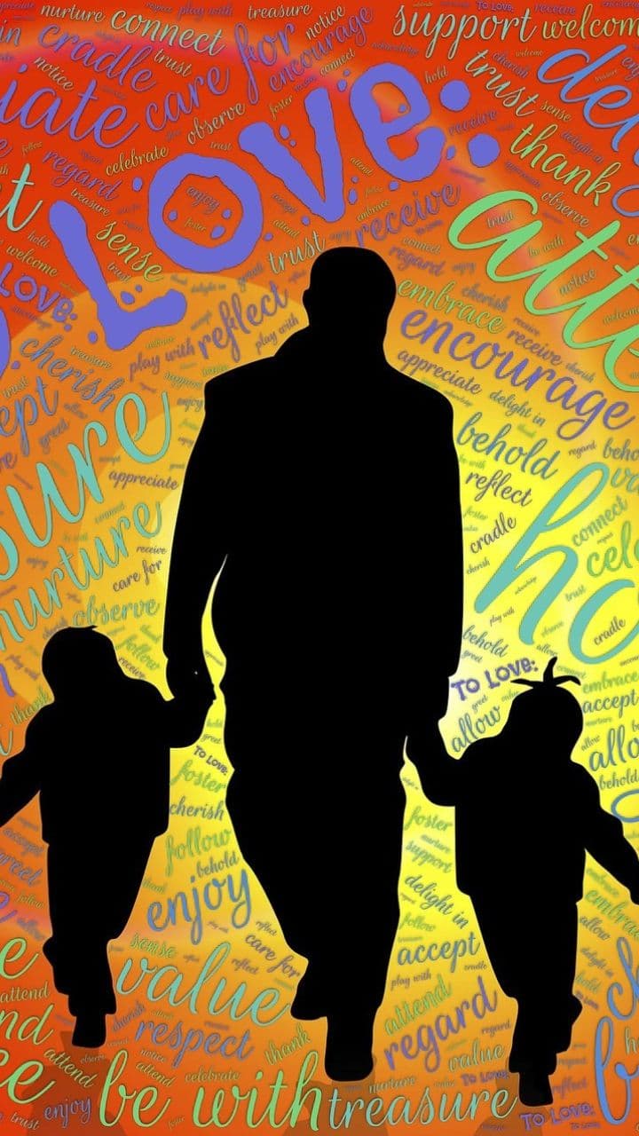 The Depths of a Man's Love