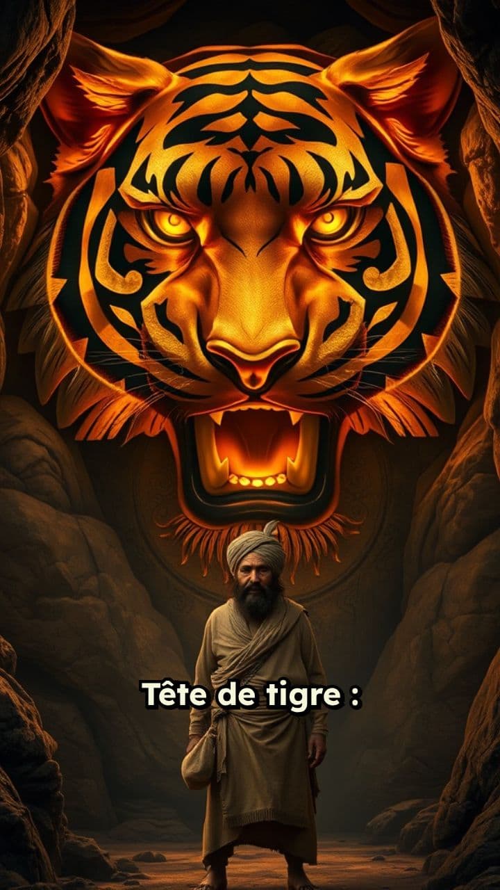 Le diamant brut et le voleur