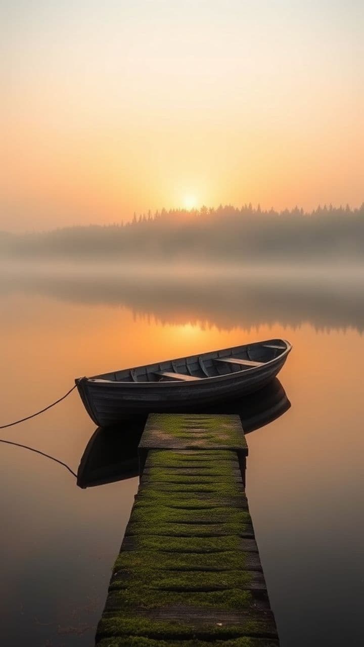 Melancholic Guitar Reflections