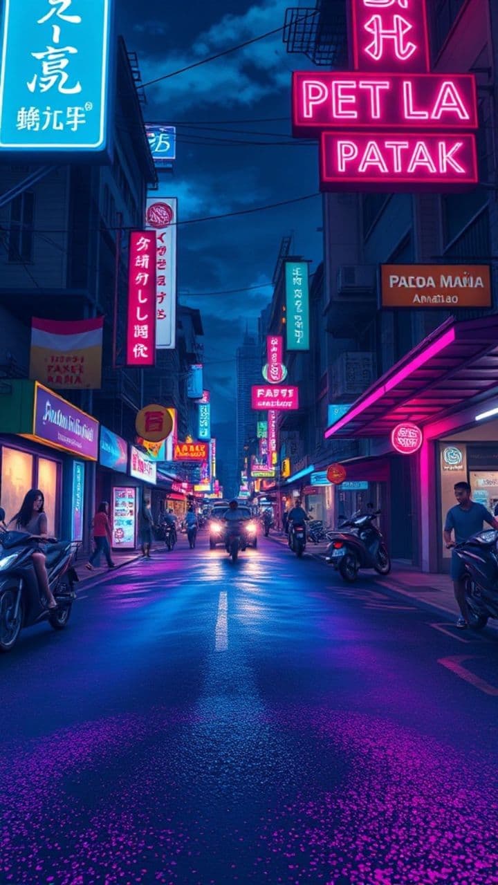 Nerbiyoso Sa Pag-ibig