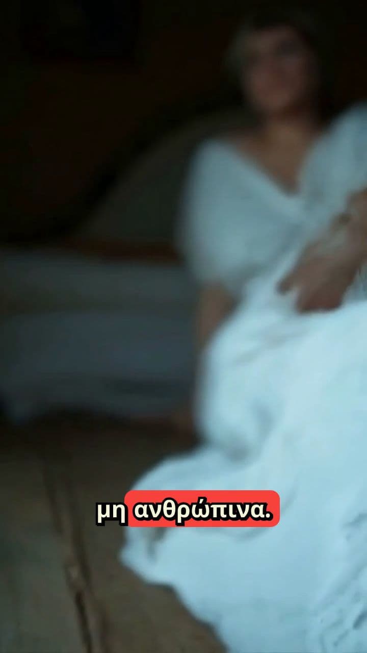 Η Σκιά της Μόρνα