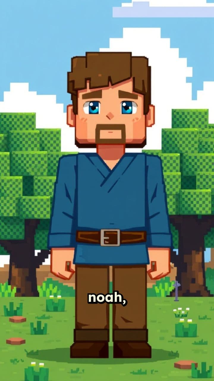 Un humble souhait de taille crayon