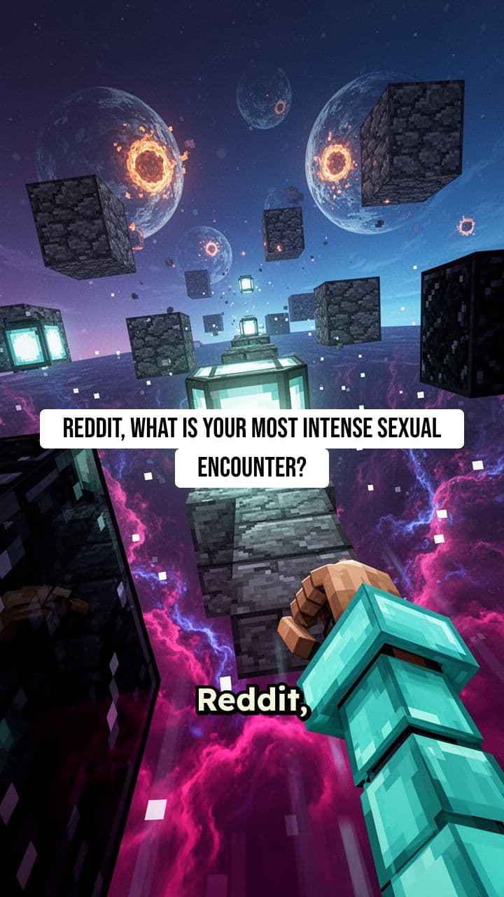 Reddit's Most Intense Night