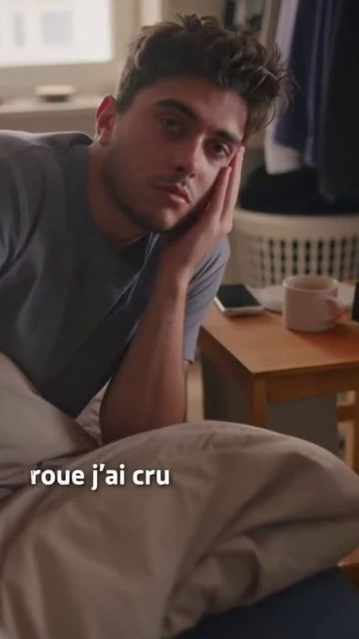 Réveil ou jugement dernier ?