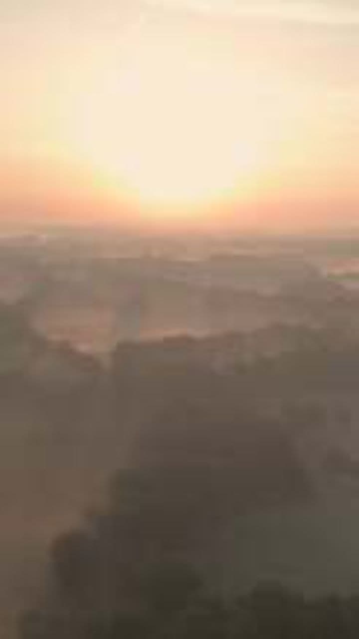 Deixa Te Levar Pelo Espírito