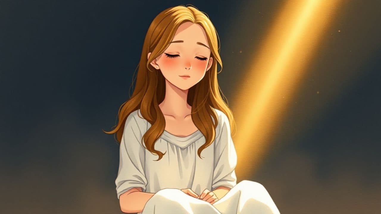 Sonhos de Luz e Esperança