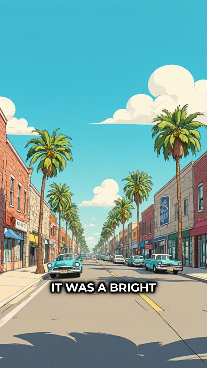 The Day the Truth Died