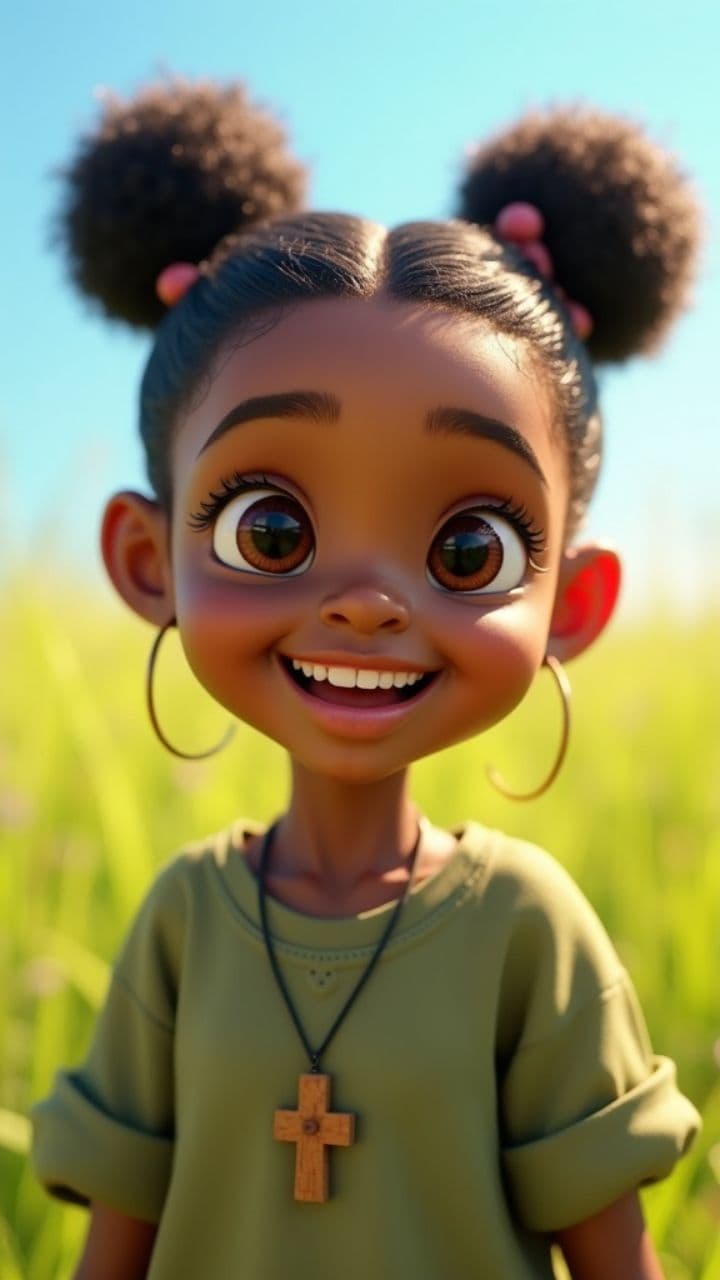 Pas de Soldat, Alléluia!