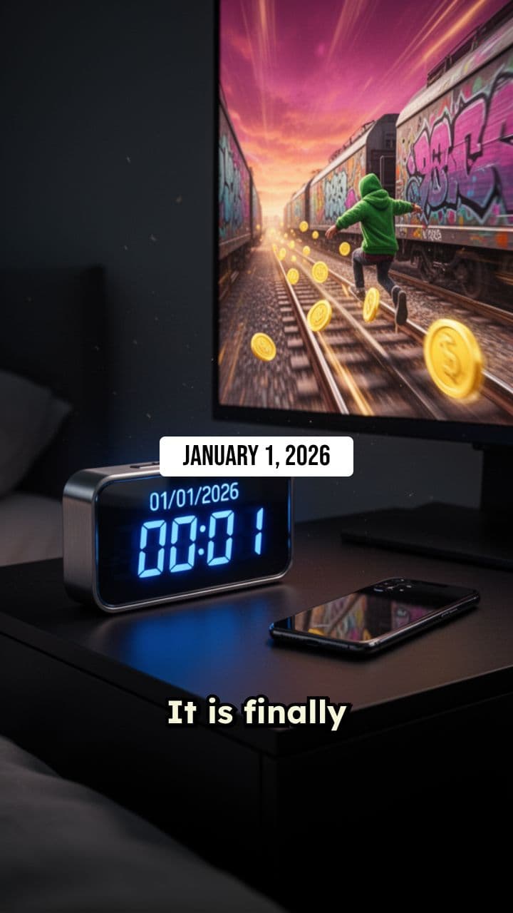 The Great Meme Reset of 2026