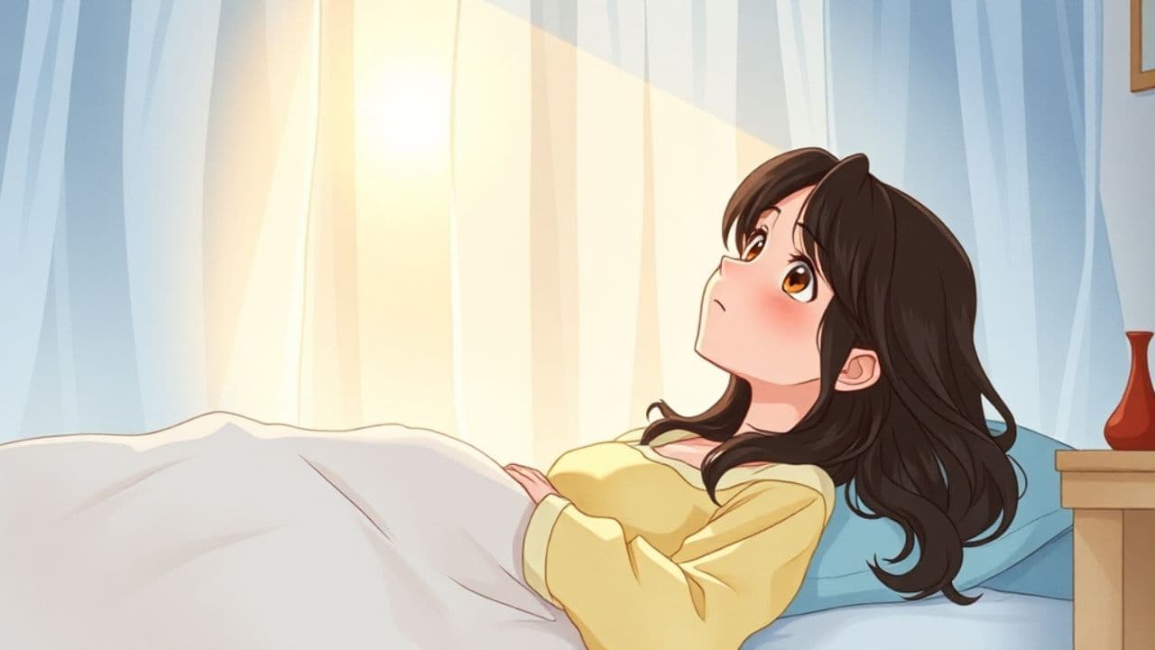 The Struggles of Growing Up