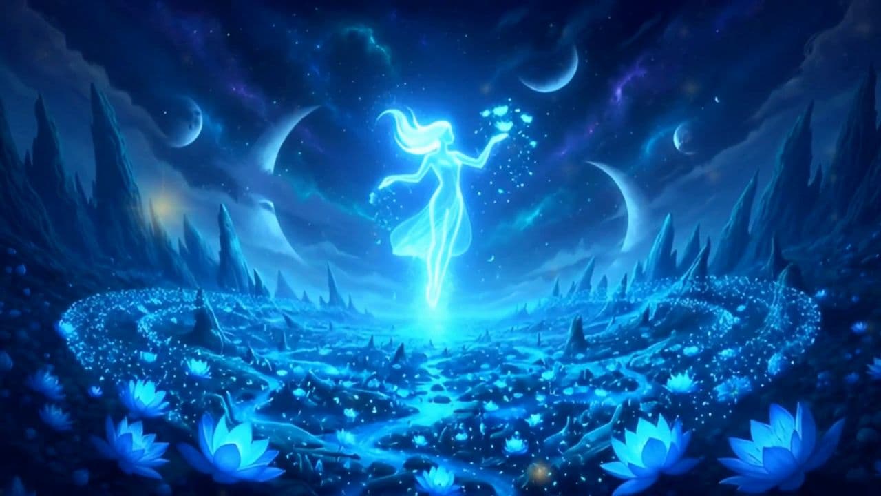 स्टार सीड और आत्मा की यात्रा