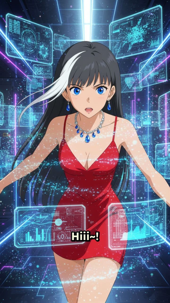 Techy Anime Guide: PC Monitors Explained!