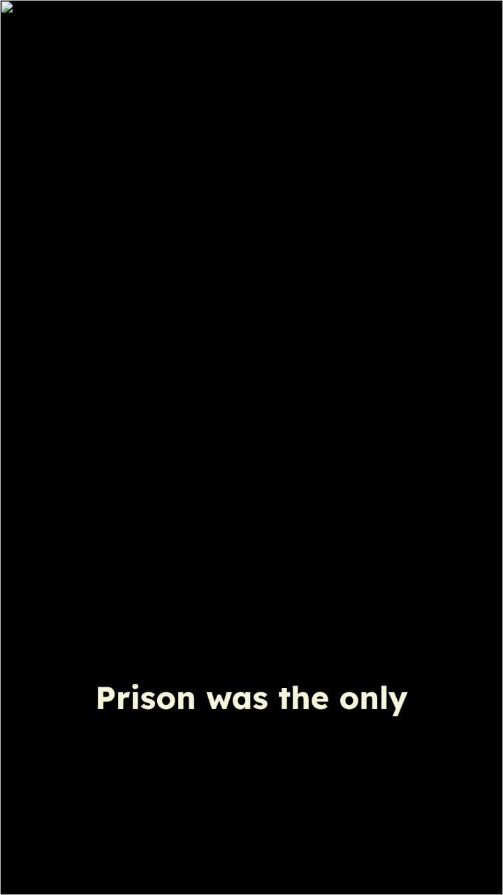 A Brother's Awakening