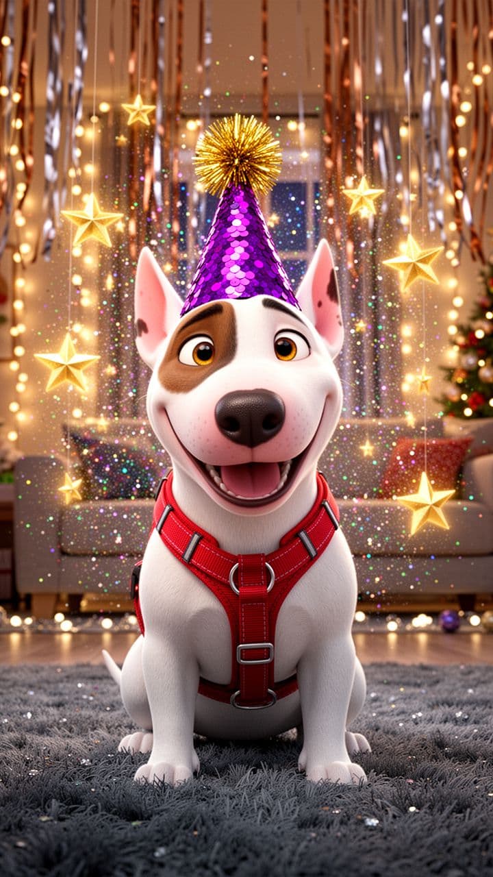 Buddy's Silvesterparty