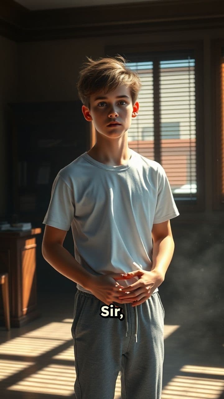 The Unyielding Standard