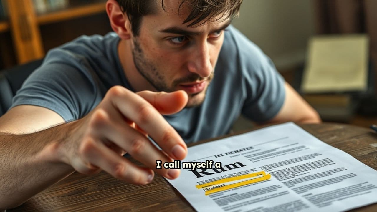 Cultural Muslim Identity Crisis