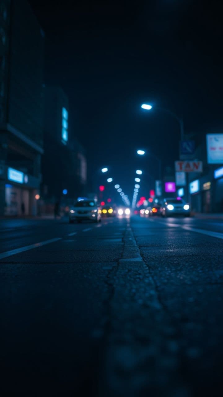 Vagabundo e suas reflexões