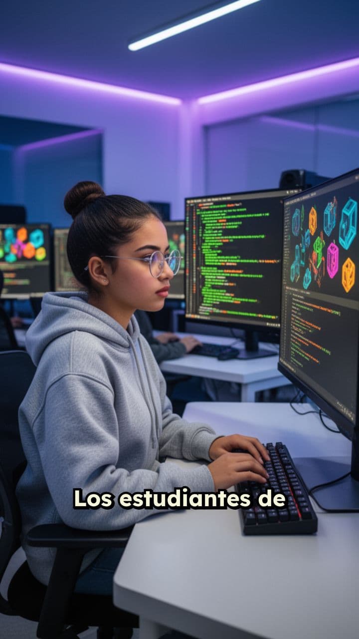 Proyecto Integral: Diseño de un Módulo de Aprendizaje eLearning con IA