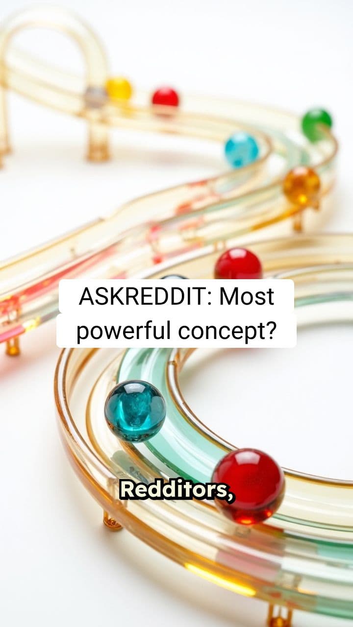 The Lightkeeper's Tale: AskReddit Edition