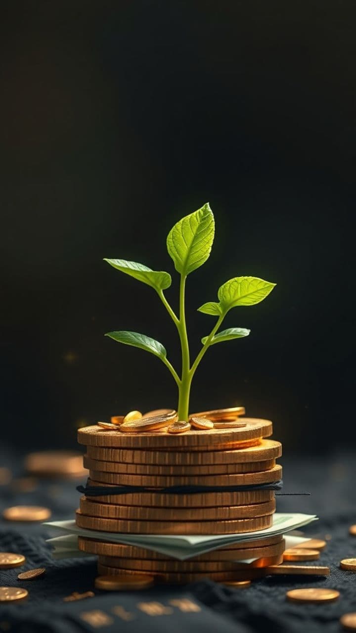 The Power of Compound Interest