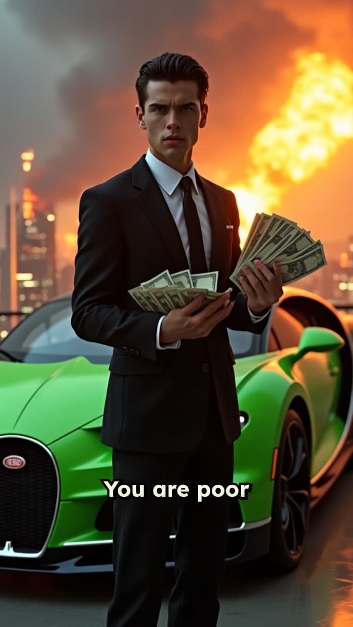 Brainrot Riches: 2024 Alpha Grindset