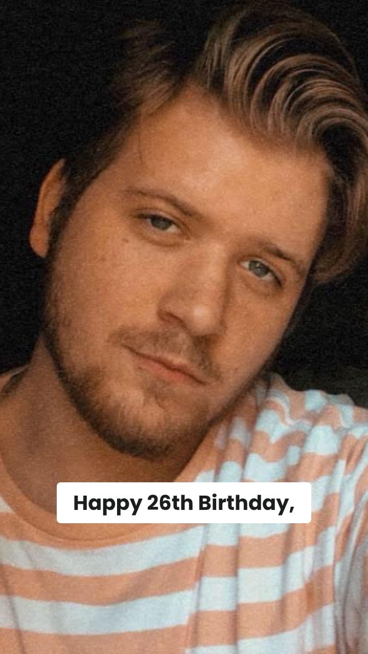 Happy Birthday, Jon!