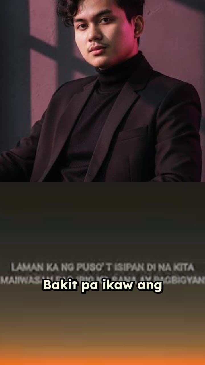 Why Can't I Stop Thinking of You?