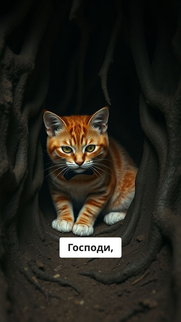 Кошмар наяву
