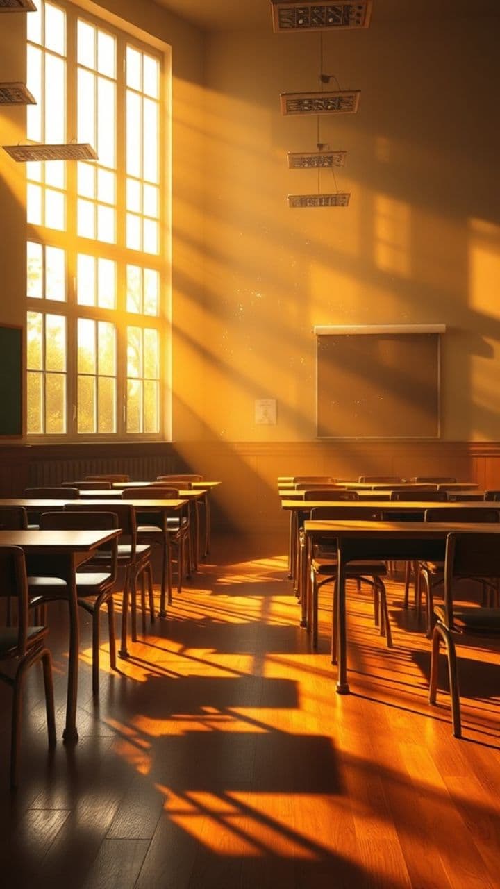 Silent Secrets of Young Love