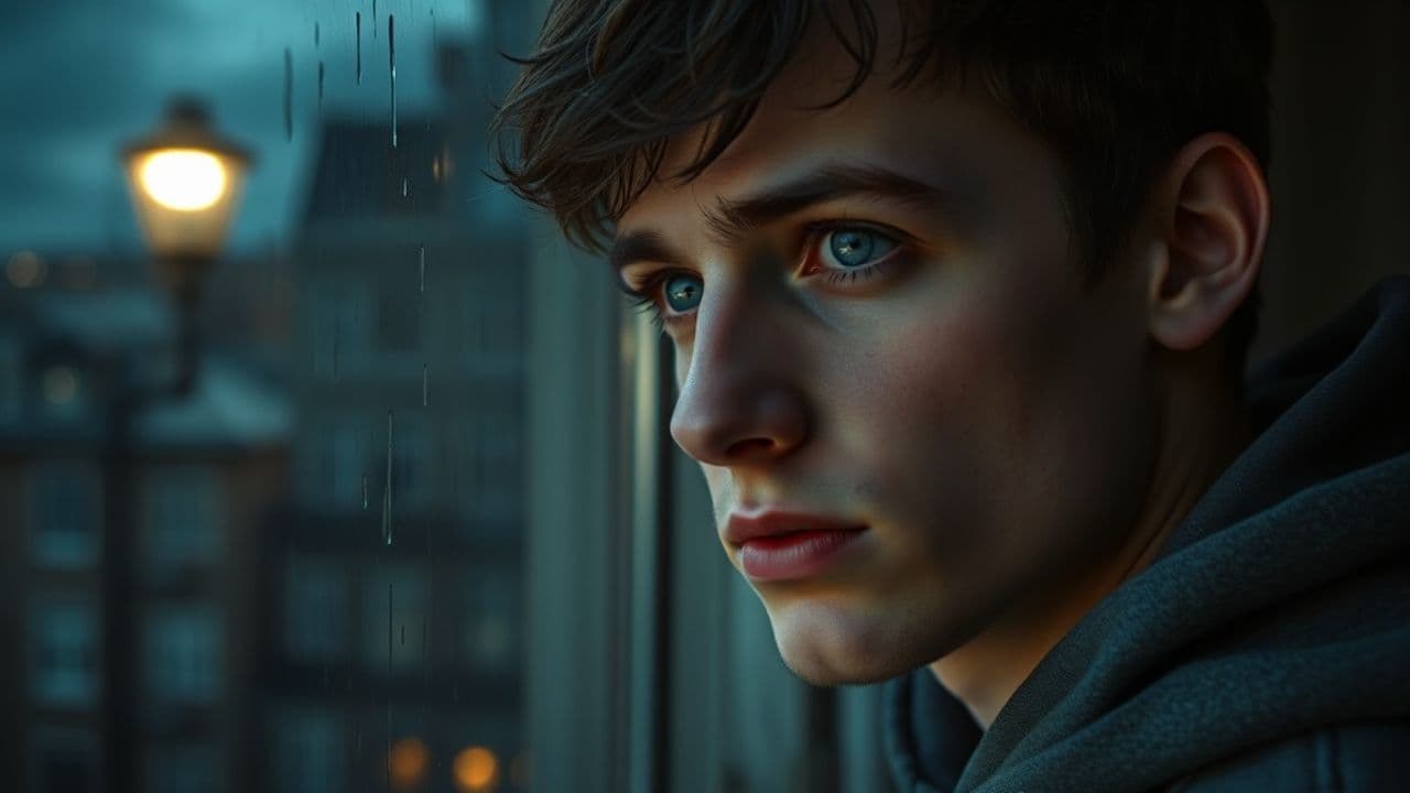 Dreams and Disguises