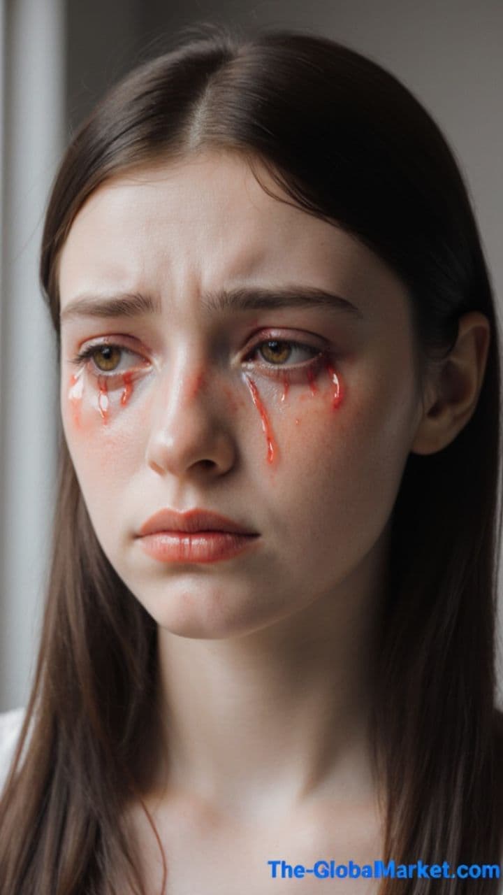 Larmes et déconstruction : une critique acerbe