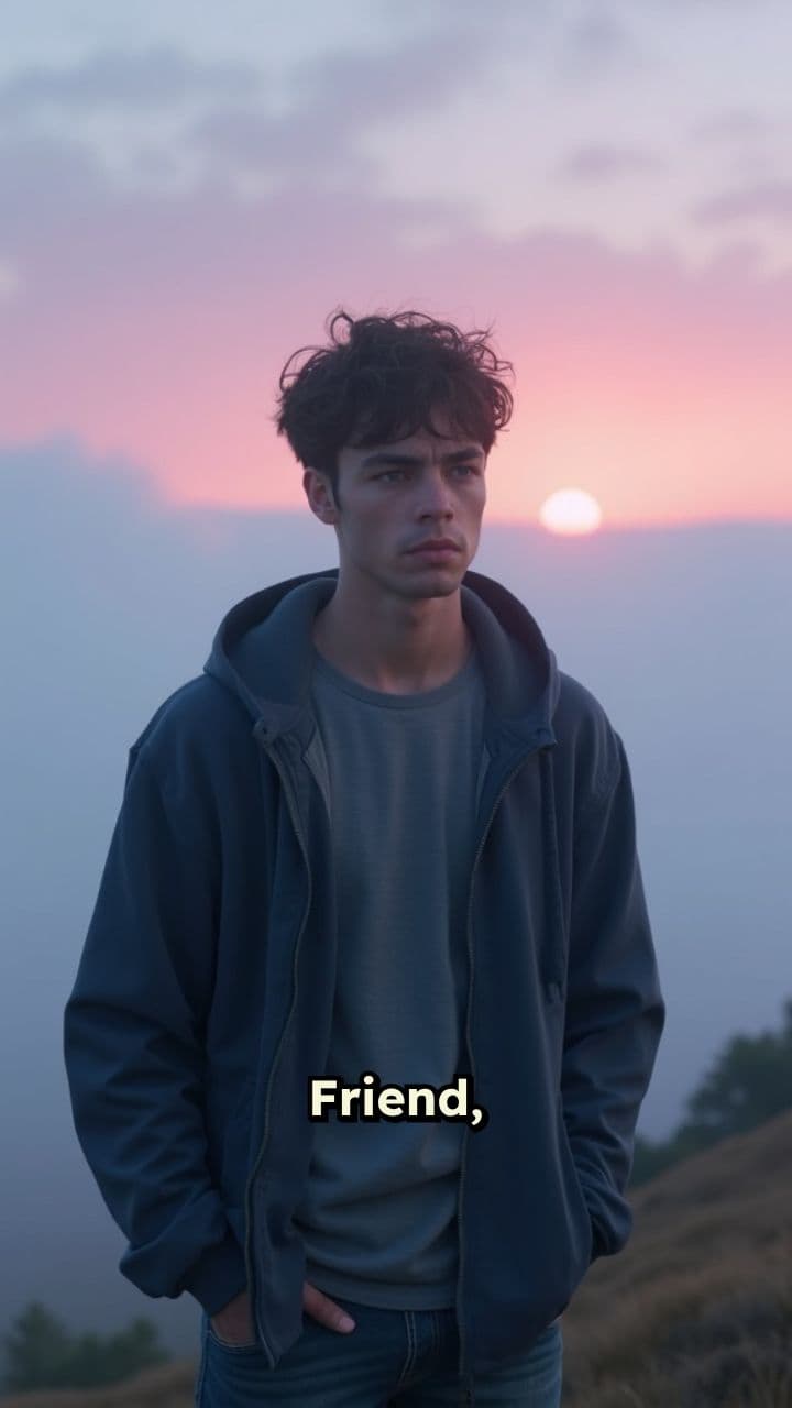 You Are Not Forgotten