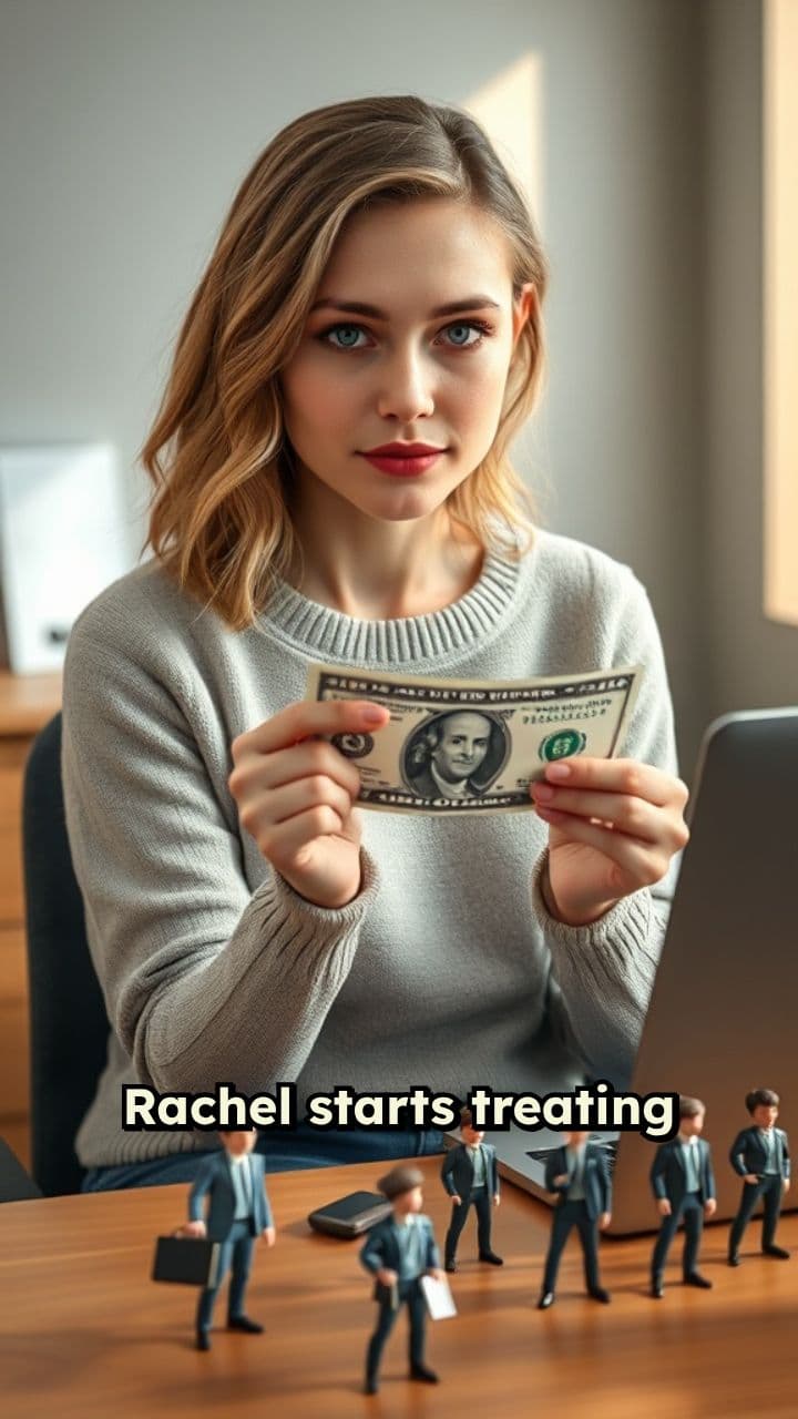 Give Every Dollar a Job