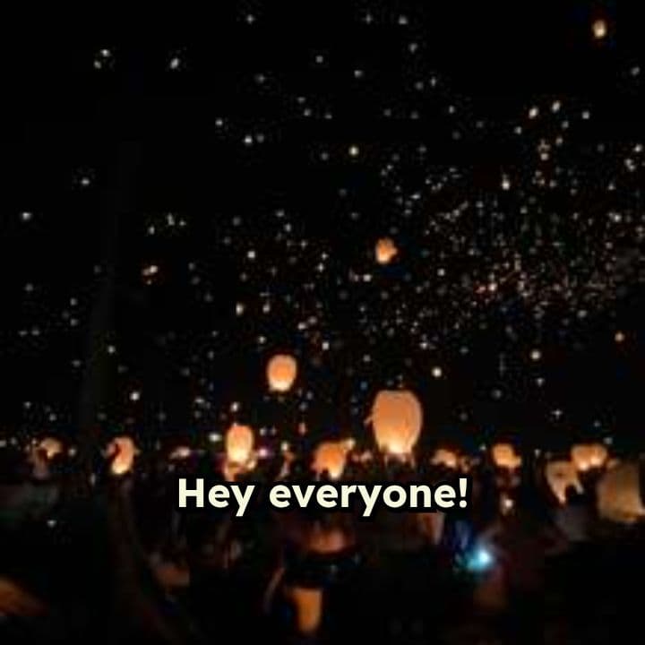 Praise Through Every Season