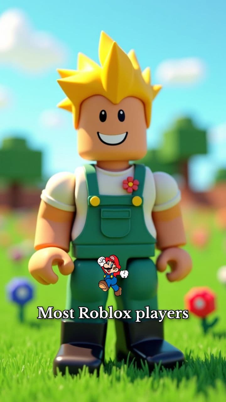 Roblox Garden Hybrid Breeding Secrets