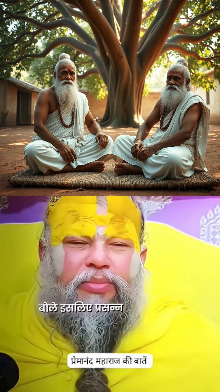 सुख और दुख आपकी सोच में हैं