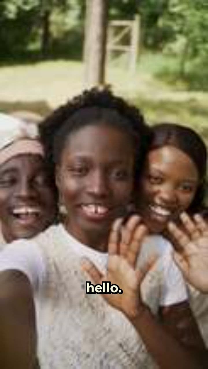 How “Hello” Became Universal