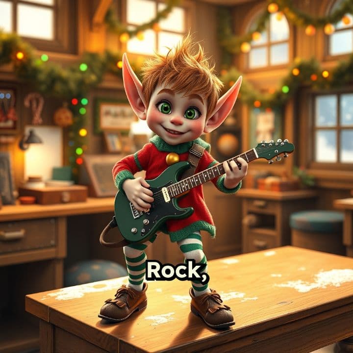 El Polo Norte Va a Temblar