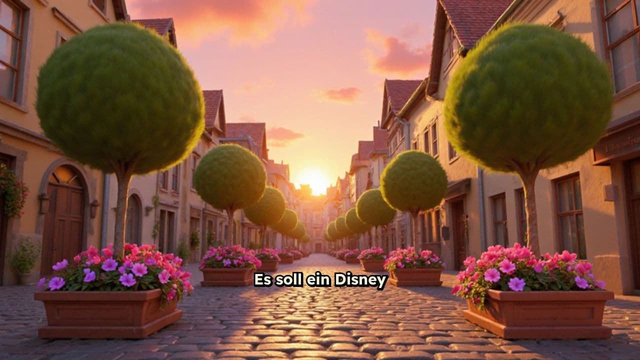 Der Traum vom Heiratsantrag