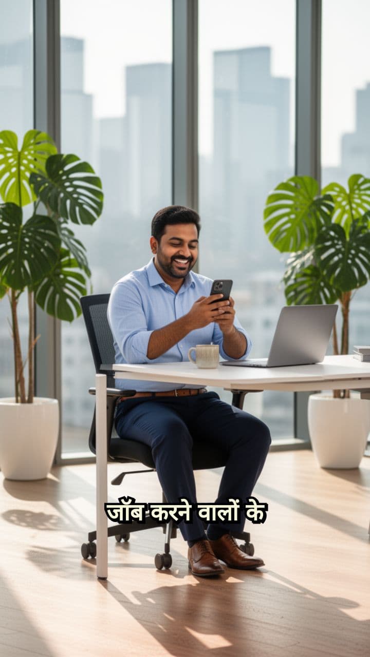 नई लेबर लॉ: 3 महीने सैलरी फ्री