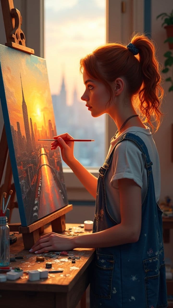 A Message for Your Dreams